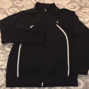 NIke Air Jordan Jacket